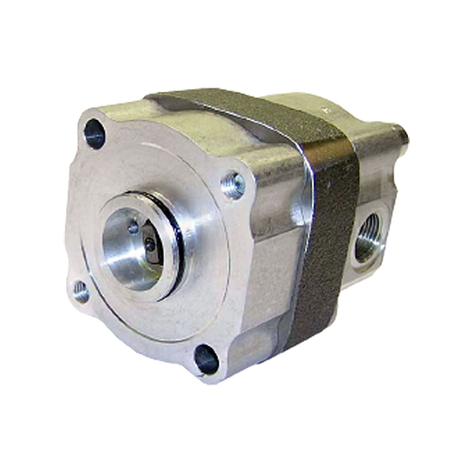 Hydraulic Pump 52020268 for Jungheinrich Forklift EFG216KN EFG316KN - KUDUPARTS