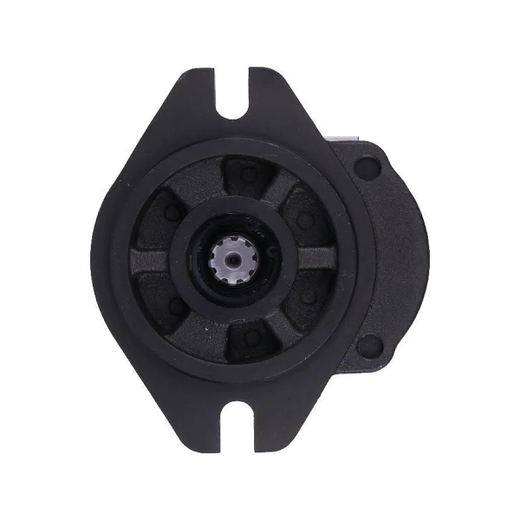 Hydraulic Pump 54222GT 54222 for Ford Engine LRG-423 Genie Boom Lift S-40 S-80 Z-45/22 Z-45/25 Z-45/25J Z-60/34 - KUDUPARTS