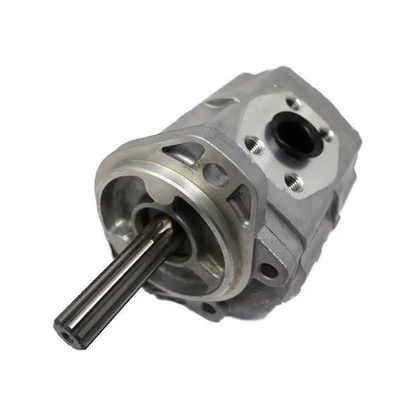 Pompe hydraulique 55371-10010 pour bulldozer à chenilles Mitsubishi BD2G