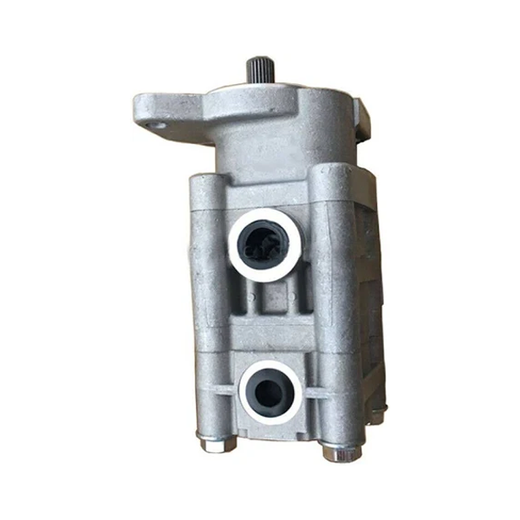 Hydraulic Pump 5H601-27100 for Kubota Combine Harvester AR96 - KUDUPARTS
