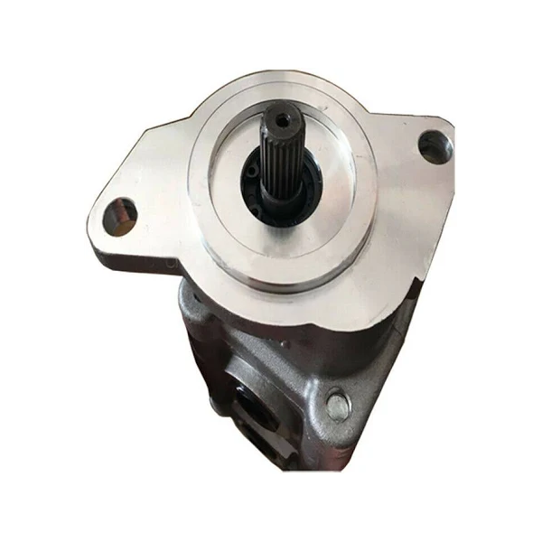 Pompe hydraulique 5H601-27100 pour moissonneuse-batteuse Kubota AR96