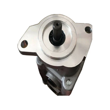 Pompe hydraulique 5H601-27100 pour moissonneuse-batteuse Kubota AR96