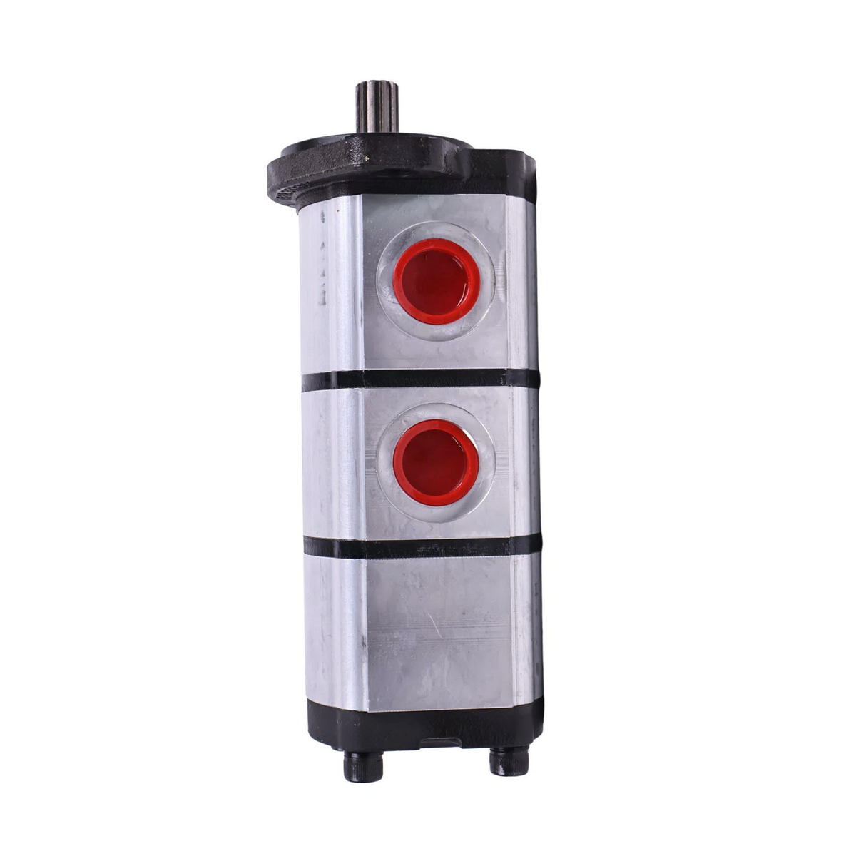 Hydraulic Pump 6668698 6668699 for Bobcat Excavator 325 328 331 334 - KUDUPARTS