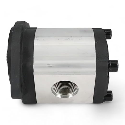 Hydraulic Pump 6672051 6672513 for Bobcat Loader 363 733 751 751G 753 753G 763 763G 773 773G 7753 - KUDUPARTS