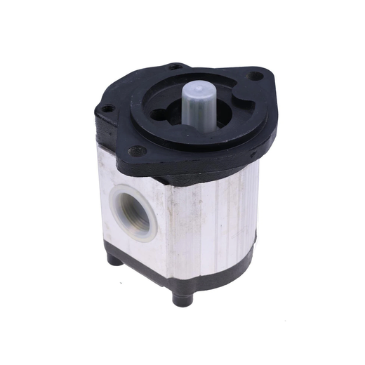 Hydraulic Pump 6672051 6672513 for Bobcat Loader 363 733 751 751G 753 753G 763 763G 773 773G 7753 - KUDUPARTS