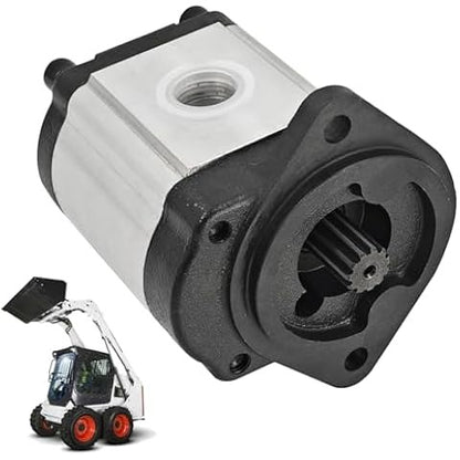 Pompe hydraulique 6672051 6672513 pour chargeuse Bobcat 363 733 751 751G 753 753G 763 763G 773 773G 7753