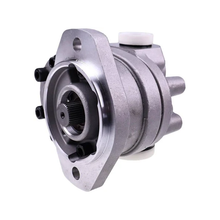 Pompe hydraulique 6677581 pour chargeuse Bobcat 463 S100 T110