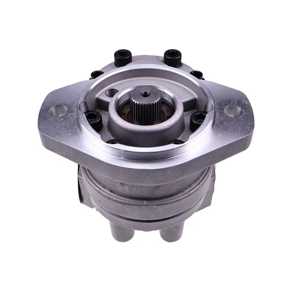 Pompe hydraulique 6677581 pour chargeuse Bobcat 463 S100 T110