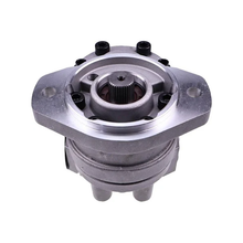 Pompe hydraulique 6677581 pour chargeuse Bobcat 463 S100 T110