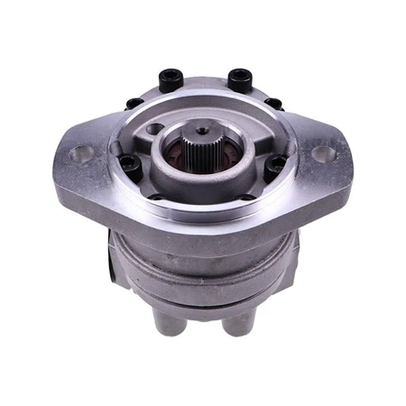 Hydraulic Pump 6677581 for Bobcat Loader 463 S100 T110 - KUDUPARTS