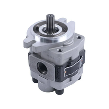 Pompe hydraulique 67110-12191-71 pour chariot élévateur Toyota 5FBE10 5FBE13 5FBE15 5FBE18