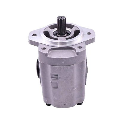 Pompe hydraulique 67110-13081-71 pour moteur Toyota 4P 5K, chariot élévateur 02-5FG10 02-5FG14 02-5FG15 02-5FG18 5FG10 5FG14 5FG15 5FG18