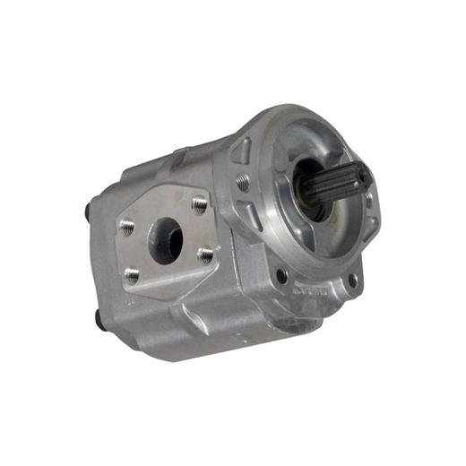 Hydraulic Pump 67110-13620-71 for Toyota Engine 1DZ 4Y Forklift 02-6FD10 02-6FD14 02-6FD15 02-6FD18 40-6FG10 40-6FG14 40-6FG15 40-6FG18 - KUDUPARTS