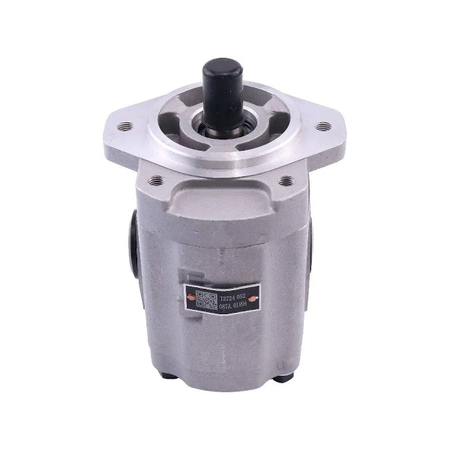 Hydraulic Pump 67110-22020-71 for Toyota Engine 5R 4P Forklift 2FD 3FD 4FD 3FG 4FG 02-2FDC20 02-3FD25 42-4FG10 60-4FGC25 FDC23 FG18 FGC23 - KUDUPARTS