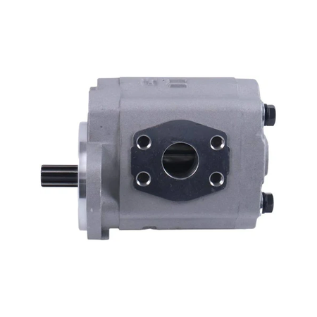 Hydraulic Pump 67110-22071-71 for Toyota Engine 2J 5R 4P 4Y 5K 1DZ Forklift 02-3FD20 02-3FD25 02-4FD20 02-4FD23 02-4FD25 02-FD23 42-3FG20 - KUDUPARTS
