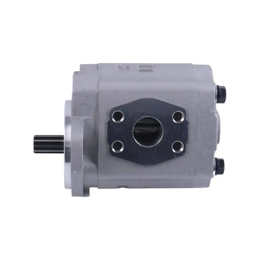 Hydraulic Pump 67110-22071-71 for Toyota Engine 2J 5R 4P 4Y 5K 1DZ Forklift 02-3FD20 02-3FD25 02-4FD20 02-4FD23 02-4FD25 02-FD23 42-3FG20 - KUDUPARTS