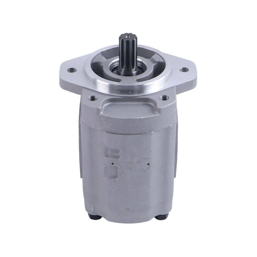 Hydraulic Pump 67110-22071-71 for Toyota Engine 2J 5R 4P 4Y 5K 1DZ Forklift 02-3FD20 02-3FD25 02-4FD20 02-4FD23 02-4FD25 02-FD23 42-3FG20 - KUDUPARTS