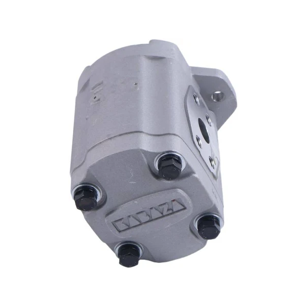 Hydraulic Pump 67110-22071-71 for Toyota Engine 2J 5R 4P 4Y 5K 1DZ Forklift 02-3FD20 02-3FD25 02-4FD20 02-4FD23 02-4FD25 02-FD23 42-3FG20 - KUDUPARTS