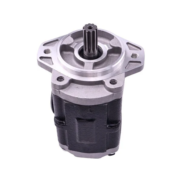 Hydraulic Pump 67110-23320-71 for Toyota Engine 5K Forklift 02-7FG10 02-7FG15 02-7FG20 02-7FG25 02-7FGK20 02-7FGK25 7FG10 - KUDUPARTS