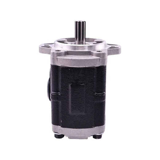 Hydraulic Pump 67110-23320-71 for Toyota Engine 5K Forklift 02-7FG10 02-7FG15 02-7FG20 02-7FG25 02-7FGK20 02-7FGK25 7FG10 - KUDUPARTS