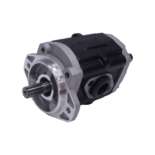 Hydraulic Pump 67110-23340-71 67110-U2170-71 for Toyota Engine 4Y Forklift 7FGCU25 7FGCU20 7FGU20 7FGU25 7FGCU30 7FGCU32 7FG20-25 7FG20-30 - KUDUPARTS