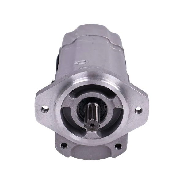 Hydraulic Pump 67110-23861-71 for Toyota Forklift 5FD25 5FD28 5FD30 5FG28 5FG30