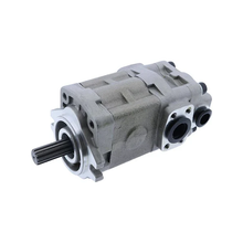 Pompe hydraulique 67110-30510-71 pour chariot élévateur Toyota 7FDK40 7FDU35 7FGU35 7FGU45