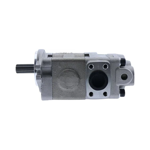 Hydraulic Pump 67110-30510-71 for Toyota Forklift 7FDK40 7FDU35 7FGU35 7FGU45 - KUDUPARTS