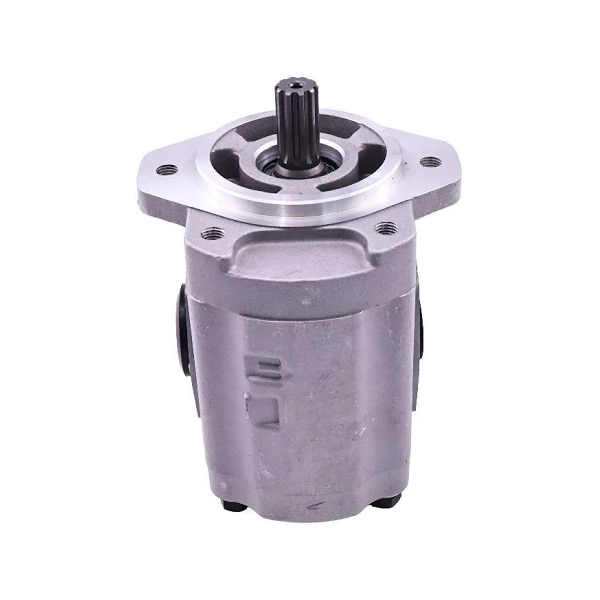 Hydraulic Pump 67110-33041-71 for Toyota Engine 2J 4Y 2Z 1Z 4P 5K Forklift 02-5FG10 02-5FG14 02-5FG15 02-5FG18 5FG10 5FG14 5FG15 - KUDUPARTS