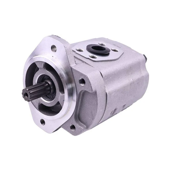 Hydraulic Pump 67110-33041-71 for Toyota Engine 2J 4Y 2Z 1Z 4P 5K Forklift 02-5FG10 02-5FG14 02-5FG15 02-5FG18 5FG10 5FG14 5FG15