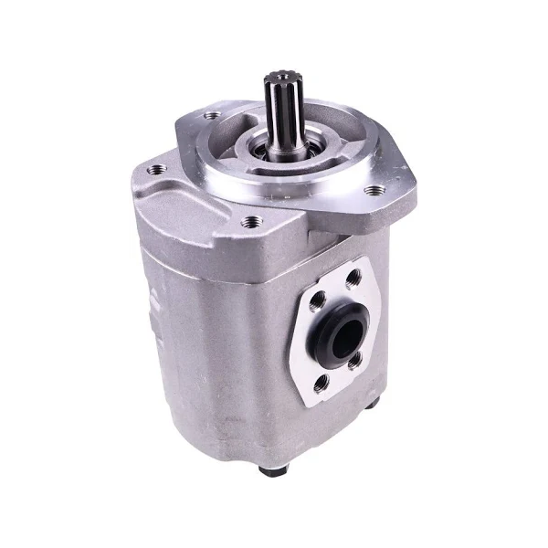 Hydraulic Pump 67110-33620-71 for Toyota Engine 4Y Forklift 02-6FG28 02-6FG30 6FG28 6FG30 02-6FGA30 - KUDUPARTS