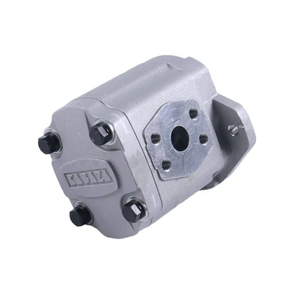 Hydraulic Pump 67110-41800-71 for Toyota Engine 2J 1DZ 5R Forklift 2SDK8 3SDK8 SDK6 SDK8 4FG10 - KUDUPARTS