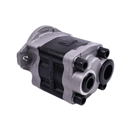 Hydraulic Pump 67120-16600-71 for Toyota Engine 4Y 1DZ Forklift 30-8FG10 30-8FG15 32-8FG10 32-8FG15 32-8FG18 60-8FD10 60-8FD15 62-8FD10 - KUDUPARTS