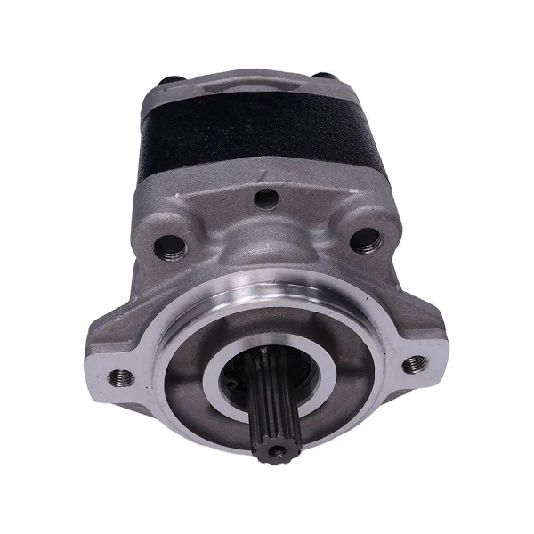 Pompe hydraulique 67120-26650-71 pour moteur Toyota 4Y 1DZ, chariot élévateur 8FG20 8FG23 8FG25 8FD