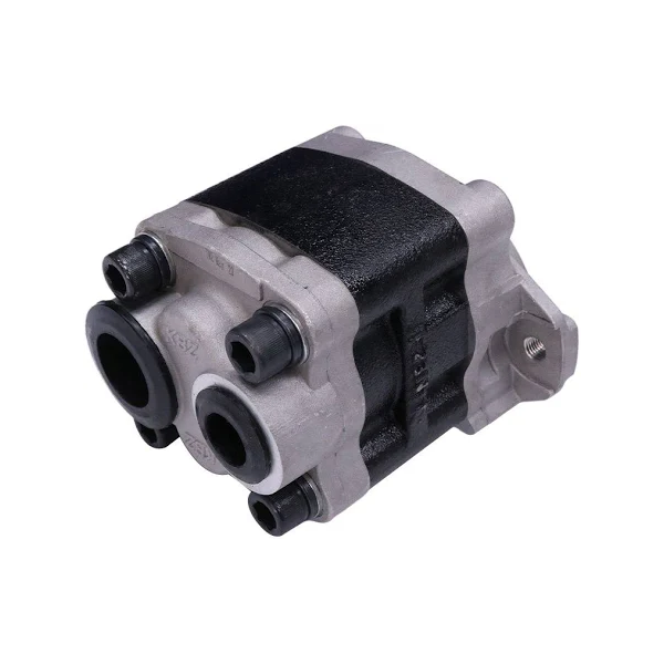 Hydraulic Pump 67120-26650-71 for Toyota Engine 4Y 1DZ Forklift 8FG20 8FG23 8FG25 8FD - KUDUPARTS