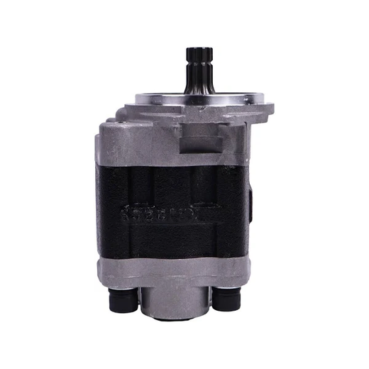 Hydraulic Pump 67120-36630-71 for Toyota Engine 4Y Forklift 8FG30 8FGJ35 8FGN30 - KUDUPARTS