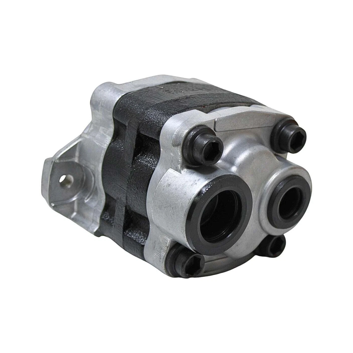 Hydraulic Pump 67120-U3500-71 for Toyota Engine 1DZ 1ZS 4Y Forklift 62-8FDU30 8FDU30 8FDU32 8FGCU20 8FGCU25 8FGCU30 8FGCU32 8FGU30 8FGU32 8FG30B - KUDUPARTS