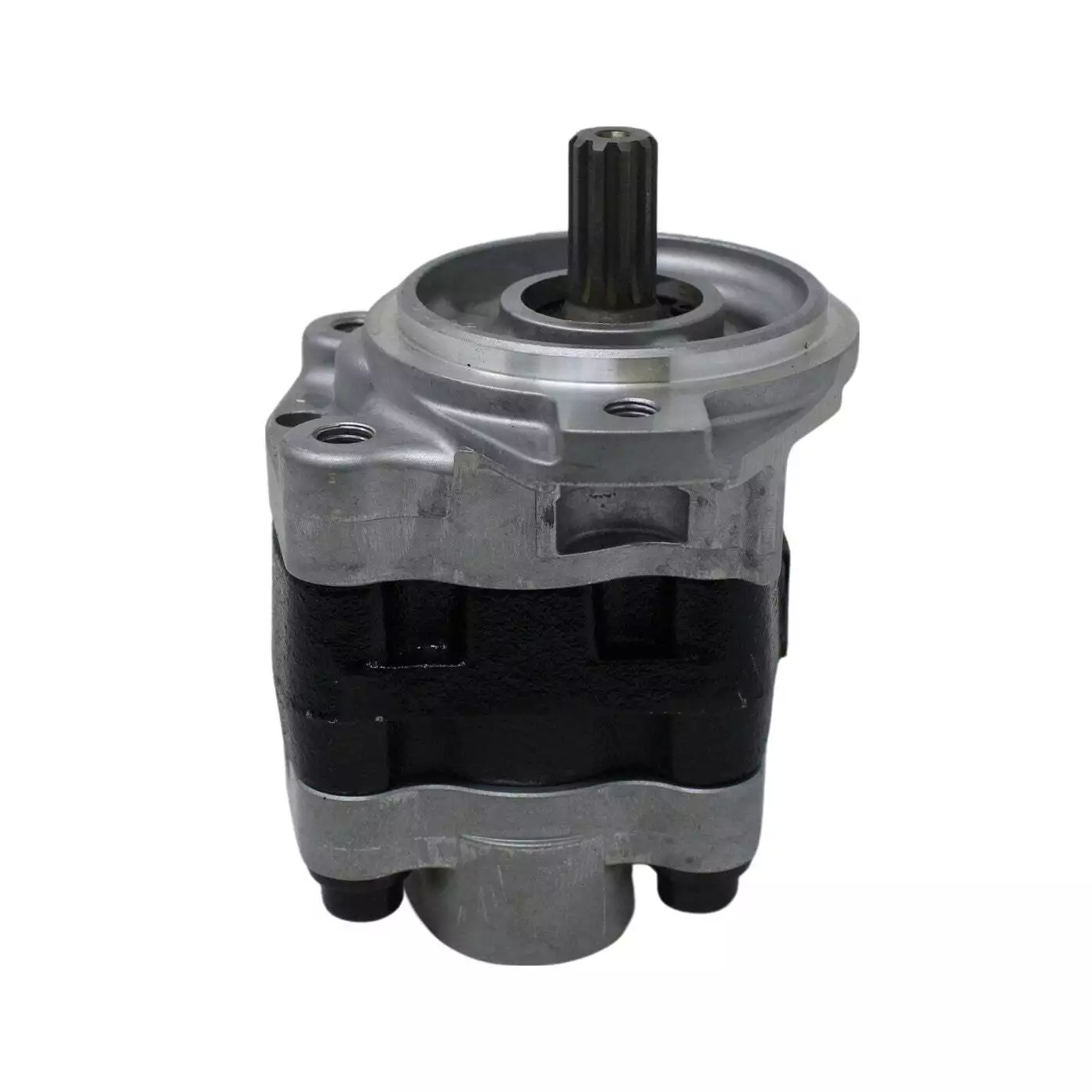 Pompe hydraulique 67120-U3500-71 pour moteur Toyota 1DZ 1ZS 4Y, chariot élévateur 62-8FDU30 8FDU30 8FDU32 8FGCU20 8FGCU25 8FGCU30 8FGCU32 8FGU30 8FGU32 8FG30B
