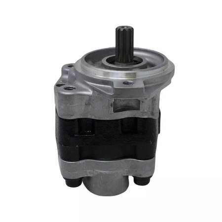 Hydraulic Pump 67120-U3500-71 for Toyota Engine 1DZ 1ZS 4Y Forklift 62-8FDU30 8FDU30 8FDU32 8FGCU20 8FGCU25 8FGCU30 8FGCU32 8FGU30 8FGU32 8FG30B - KUDUPARTS