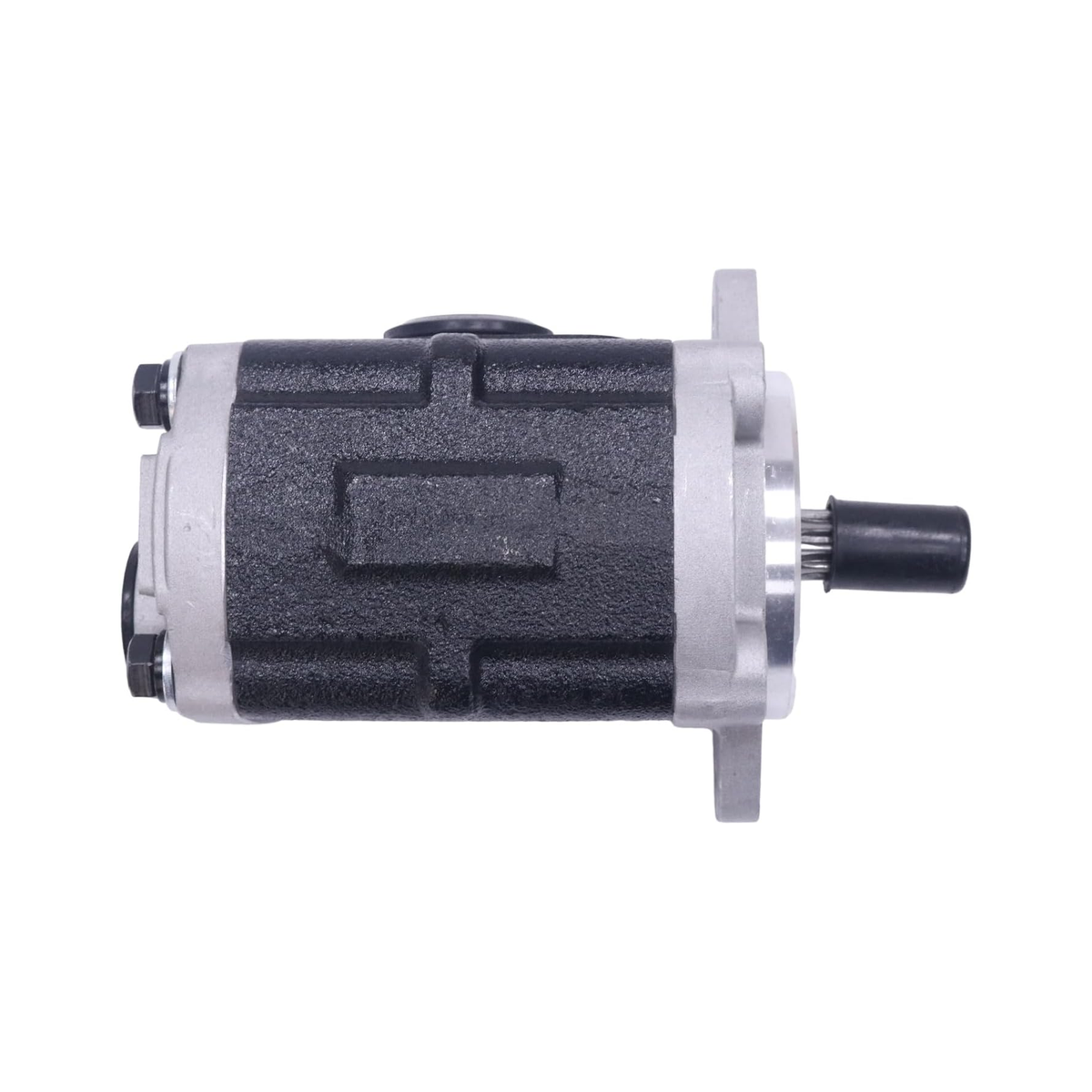 Hydraulic Pump 67130-13330-71 for Toyota Engine 1DZ 4Y Forklift 02-7FD10 02-7FD15 02-7FD18 7FD10 7FD15 02-7FDN15 40-7FGN15 42-7FGN15 - KUDUPARTS