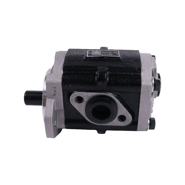 Hydraulic Pump 67130-33330-71 for Toyota Forklift 7FD20-30 7FG20-30 - KUDUPARTS