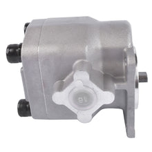 Pompe hydraulique 67211-76100 pour tracteur Kubota B4200D B6000 tondeuse frontale F2000II F2100