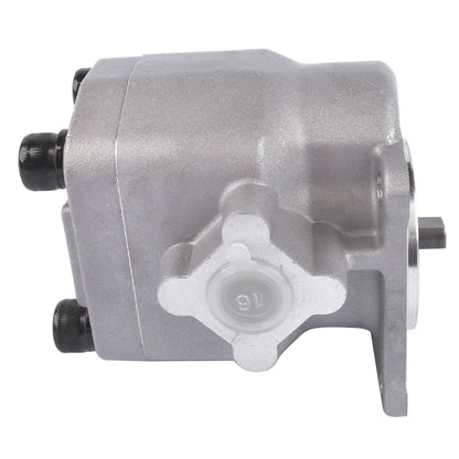 Pompe hydraulique 67211-76100 pour tracteur Kubota B4200D B6000 tondeuse frontale F2000II F2100