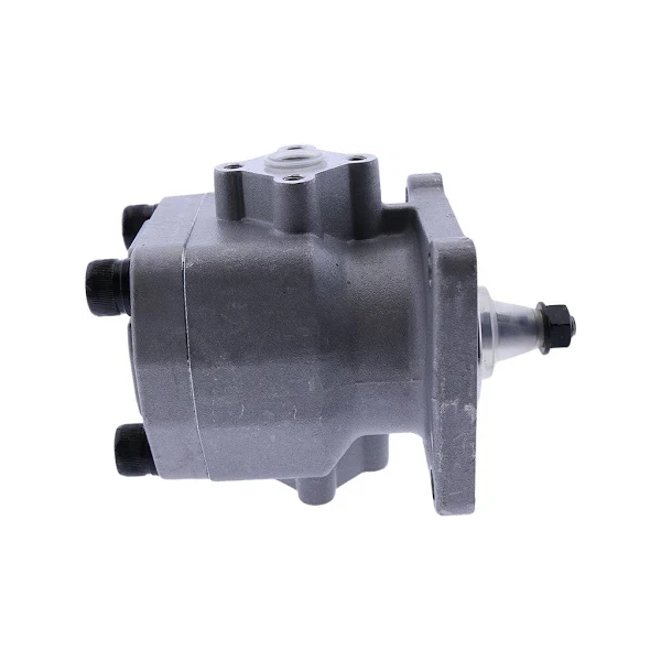 Hydraulic Pump 67211-76100 for Kubota Tractor B4200D B6000 Front Mower F2000II F2100 - KUDUPARTS
