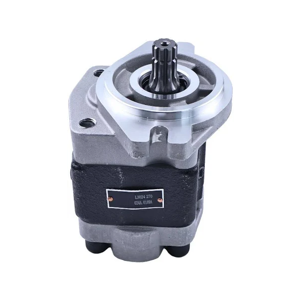 Hydraulic Pump 69101-FK120 for TCM Forklift FG20-30T3 FG20-30T3C FD20-30T6N FD20-30T7 FD20-30V5 FHD20-30Z5 - KUDUPARTS