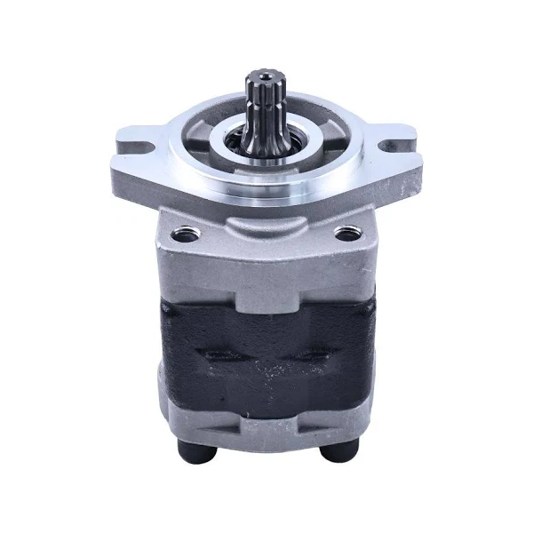 Hydraulic Pump 69101-FK120 for TCM Forklift FG20-30T3 FG20-30T3C FD20-30T6N FD20-30T7 FD20-30V5 FHD20-30Z5 - KUDUPARTS