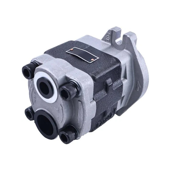 Hydraulic Pump 69101-FK120 for TCM Forklift FG20-30T3 FG20-30T3C FD20-30T6N FD20-30T7 FD20-30V5 FHD20-30Z5 - KUDUPARTS
