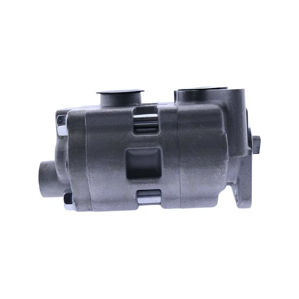 Pompe hydraulique 6C140-37304 pour Kubota B2420, B2410, B7500, B7510, B7610, B2410HSD, B2410HSDB et B2410HSE
