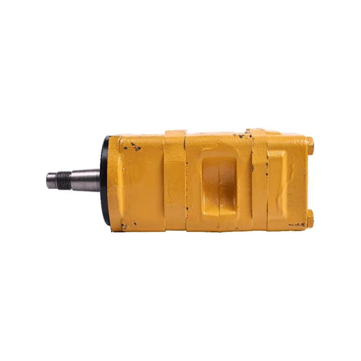 Hydraulic Pump 6J6600 for Caterpillar CAT 12F 14E Motor Grader - KUDUPARTS