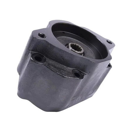 Hydraulic Pump 7-126-350GT for Genie Telehandler GTH-636 GTH-644 GTH-842 GTH-844 SS-644C SS-842C TH636C TH644C TH842C TH844C - KUDUPARTS